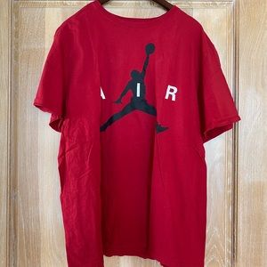 *SOLD* Men’s Nike Jordan T-shirt